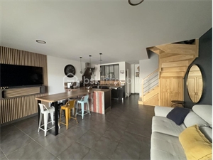 villa à la vente -   34540  BALARUC LES BAINS, surface 78 m2 vente villa - UBI474551312